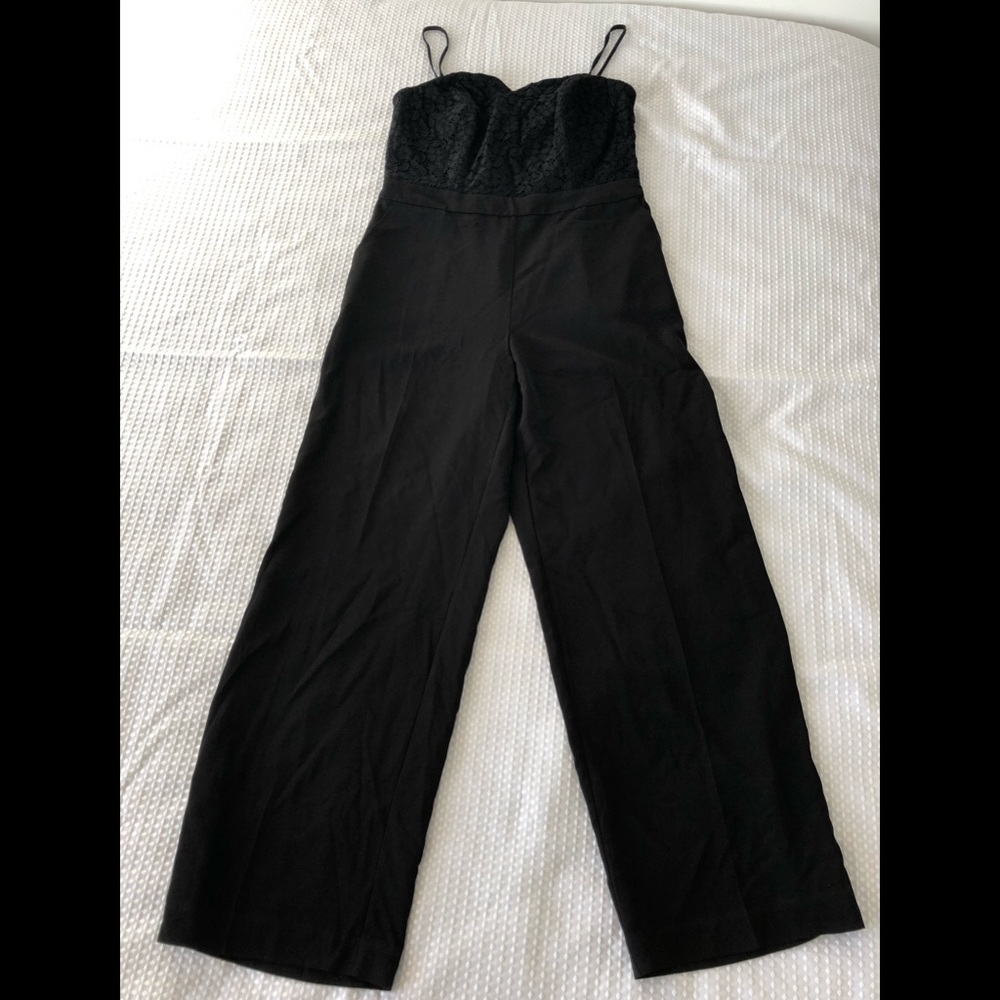 Jumpsuit by Reitmans